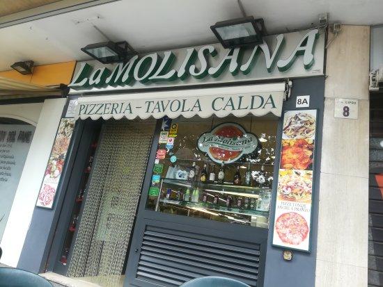La Molisana
